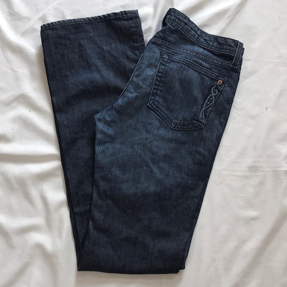 Genetic Denim Denim - Generic denim jeans, womens 31